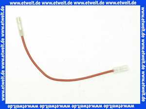 87044010230 Junkers Leitung