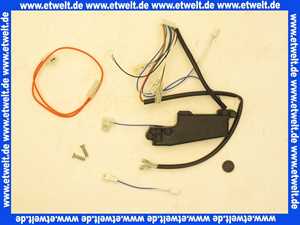 87044010800 Junkers Kabelbaum