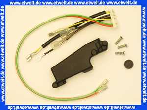 87044010990 Junkers Kabelbaum für W...275/350/400-1K..B.. ab FD