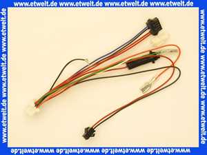 87044014050 Junkers Kabelbaum für WRD_-2 G..