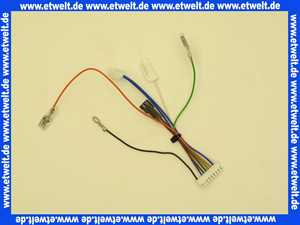 87044040330 Junkers Kabelbaum für WR11/14/18B..