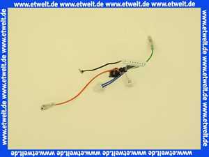 87044040330 Junkers Kabelbaum für WR11/14/18B..