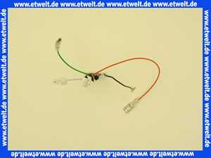 87044040330 Junkers Kabelbaum für WR11/14/18B..