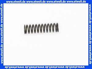 87046030670 Junkers Druckfeder