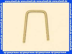 87047050250 Junkers Bügel 1 Stück