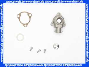 87052050690 Junkers Drosselgehäuse