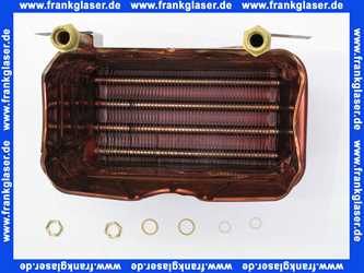 87054061640 Junkers Innenkörper für W/WR 325-1A..