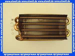 87054063760 Junkers Innenkörper für W 325K../WRP325-5K.. W/WR 32