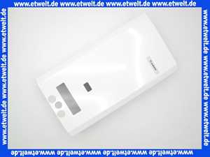 87054117270 Junkers Mantel