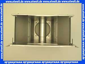 87055054010 Junkers Strömungssicherung