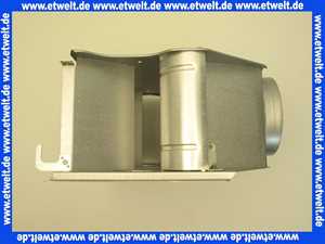 87055054010 Junkers Strömungssicherung