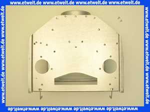 87055054010 Junkers Strömungssicherung