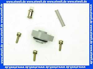 87057050090 Junkers Wassermengenregler