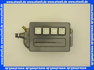 87070018820 Junkers Gasarmatur für WR 400..T,T1,T2 Gas:21/23