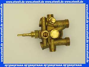 87070024620 Junkers Wasserarmatur für W250..275-1K/A..P Fern-u.D