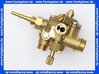 87070024620 Junkers Wasserarmatur für W250..275-1K/A..P Fern-u.D