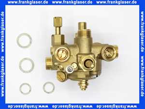 87070024980 Junkers Wasserarmatur für WR 250..275-1K/A, WR250-1A