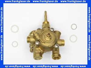 87070024980 Junkers Wasserarmatur für WR 250..275-1K/A, WR250-1A