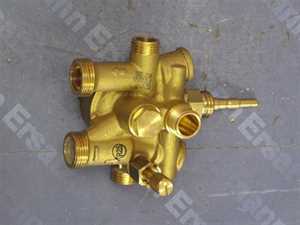 87070025250 Junkers Wasserarmatur