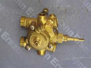 87070025250 Junkers Wasserarmatur