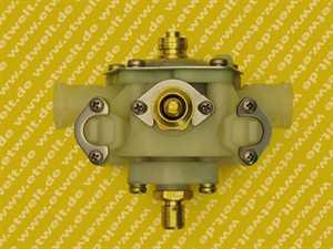 87070025870 Junkers Wasserarmatur Kunststoff für W/WR.. WRS..K..