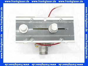 87070110300 Junkers Gasarmatur für WR..-1K/A.. Gas:31 (50 mbar)