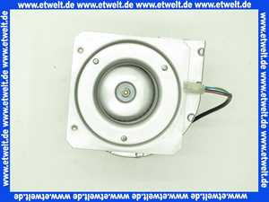87072040010 Junkers Gebläse für W/WR200,250,325...-1AMO..P