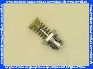 87074020110 Junkers Wassermengenregler