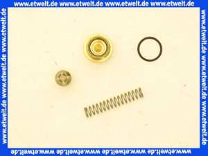 87074020210 Junkers Wassermengenregler