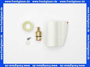 87074052330 Junkers Heißwasserventil für WT/WTD...AM E.