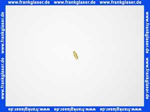 87082002750 Junkers Zünddüse braun