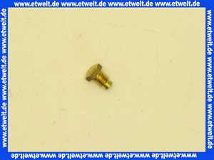 87082003260 Junkers Zünddüse (3C) für Gas: 21, 23