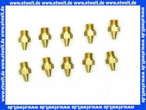 87082021290 Junkers Düse (71) (10x) für WR 325-1 AV 0 P 31