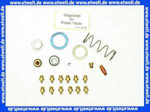 87085001950 Junkers Ventilteller