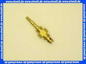 87085002530 Junkers Wählerschraube