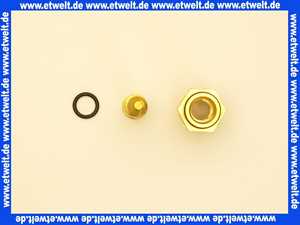 87085002890 Junkers Wählerschraube