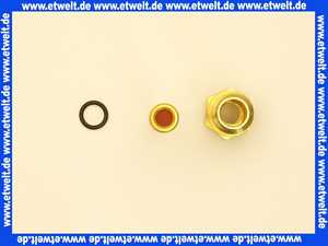 87085002890 Junkers Wählerschraube