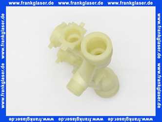 87085050200 Junkers Mischer-Körper für WT/WTD...AM E. (Netherl./