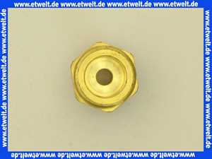 87094820 Junkers Spülanschluss für Brauchwasser U124/122