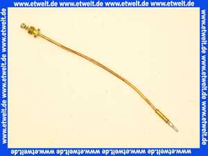 87099185150 Junkers Thermoelement