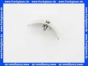 87100000390 Junkers Deckel für Abgassystem Innenrohr AZ 158 / 187