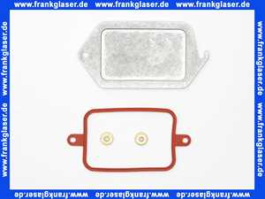 87100000500 Junkers Deckel