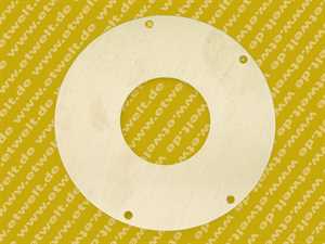 87101001160 Junkers Drosselblende