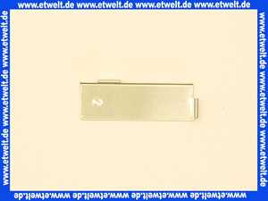 87101001190 Junkers Blende