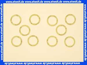 87101030750 Junkers Dichtscheibe (10x)