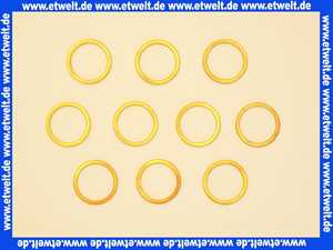 87101030860 Junkers Dichtscheibe (10x)