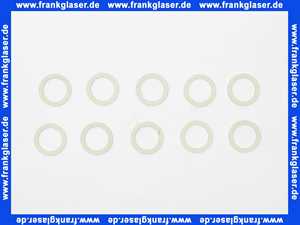 87101031640 Junkers Dichtscheibe(10x) für ZSN 11-7 AE/KE..