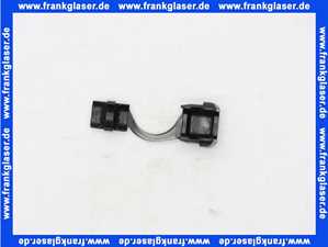 87102010070 Junkers Kabeldurchführung (1 Stück)