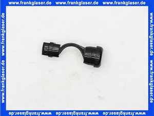 87102010070 Junkers Kabeldurchführung (1 Stück)