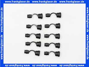 87102010070 Junkers Kabeldurchführung (10x)